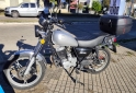 Motos - Mondial HD 150 Custom 2023 Nafta 11700Km - En Venta