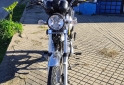Motos - Mondial HD 150 Custom 2023 Nafta 11700Km - En Venta