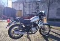 Motos - Mondial HD 150 Custom 2023 Nafta 11700Km - En Venta