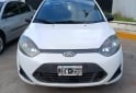 Autos - Ford Fiesta Max 2011 GNC 160000Km - En Venta