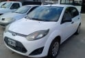 Autos - Ford Fiesta Max 2011 GNC 160000Km - En Venta