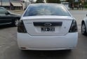 Autos - Ford Fiesta Max 2011 GNC 160000Km - En Venta