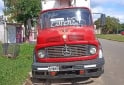 Camiones y Gr�as - Vendo Mercedes 1114 - En Venta