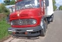Camiones y Gr�as - Vendo Mercedes 1114 - En Venta