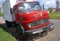 Camiones y Gr�as - Vendo Mercedes 1114 - En Venta
