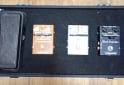 Instrumentos Musicales - Vendo todo! Guitarra + pedales + estuche rigido (leer descripción) - En Venta