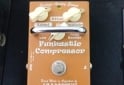 Instrumentos Musicales - Vendo todo! Guitarra + pedales + estuche rigido (leer descripción) - En Venta