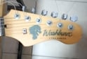 Instrumentos Musicales - Vendo todo! Guitarra + pedales + estuche rigido (leer descripción) - En Venta