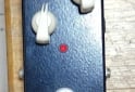 Instrumentos Musicales - Vendo todo! Guitarra + pedales + estuche rigido (leer descripción) - En Venta