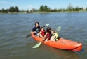 Embarcaciones - PATAGONIAN KAYAK DELTA - En Venta