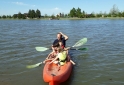 Embarcaciones - PATAGONIAN KAYAK DELTA - En Venta