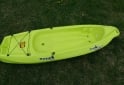 Embarcaciones - KAYAK ROTOMOLDEADO INFANTIL - En Venta