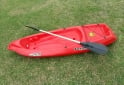 Embarcaciones - KAYAK ROTOMOLDEADO INFANTIL - En Venta
