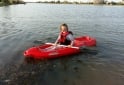 Embarcaciones - KAYAK ROTOMOLDEADO INFANTIL - En Venta