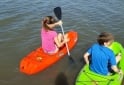 Embarcaciones - KAYAK ROTOMOLDEADO INFANTIL - En Venta