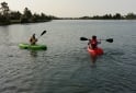 Embarcaciones - KAYAK ROTOMOLDEADO INFANTIL - En Venta