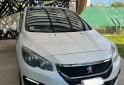 Autos - Peugeot 308 Allure Navegador 2015 Nafta 189000Km - En Venta