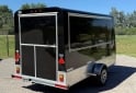 Accesorios para Autos - Food Truck Modelo 100 L - En Venta