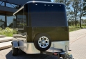 Accesorios para Autos - Food Truck Modelo 100 L - En Venta