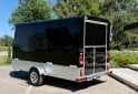 Accesorios para Autos - Food Truck Modelo 100 L - En Venta