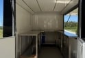 Accesorios para Autos - Food Truck Modelo 100 L - En Venta