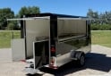 Accesorios para Autos - Food Truck Modelo 100 L - En Venta