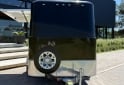 Accesorios para Autos - Food Truck Modelo 100 L - En Venta