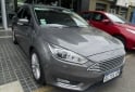 Autos - Ford FOCUS TITANIUM 2.0 2018 Nafta 127000Km - En Venta