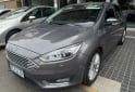 Autos - Ford FOCUS TITANIUM 2.0 2018 Nafta 127000Km - En Venta