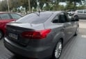 Autos - Ford FOCUS TITANIUM 2.0 2018 Nafta 127000Km - En Venta