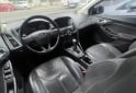 Autos - Ford FOCUS TITANIUM 2.0 2018 Nafta 127000Km - En Venta