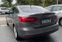 Autos - Ford FOCUS TITANIUM 2.0 2018 Nafta 127000Km - En Venta