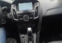 Autos - Ford FOCUS TITANIUM 2.0 2018 Nafta 127000Km - En Venta