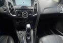 Autos - Ford FOCUS TITANIUM 2.0 2018 Nafta 127000Km - En Venta