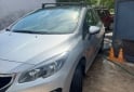 Autos - Peugeot 308 Feline 2017 Nafta 51000Km - En Venta