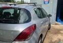 Autos - Peugeot 308 Feline 2017 Nafta 51000Km - En Venta
