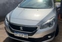 Autos - Peugeot 308 Feline 2017 Nafta 51000Km - En Venta