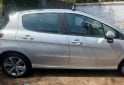 Autos - Peugeot 308 Feline 2017 Nafta 51000Km - En Venta