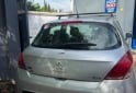 Autos - Peugeot 308 Feline 2017 Nafta 51000Km - En Venta