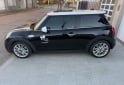 Autos - Mini Mini Cooper S 2016 Nafta 62000Km - En Venta