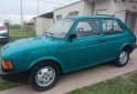 Autos - Fiat VIVACE 147 SPAZIO 1996 Nafta 9999Km - En Venta
