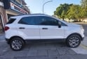 Utilitarios - Ford Ecosport 2017 Nafta 110000Km - En Venta