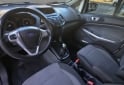 Utilitarios - Ford Ecosport 2017 Nafta 110000Km - En Venta