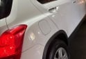 Camionetas - Chevrolet TRACKER 2013 Nafta 120000Km - En Venta