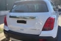 Camionetas - Chevrolet TRACKER 2013 Nafta 120000Km - En Venta