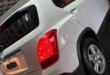 Camionetas - Chevrolet TRACKER 2013 Nafta 120000Km - En Venta