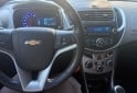 Camionetas - Chevrolet TRACKER 2013 Nafta 120000Km - En Venta