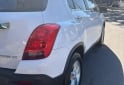Camionetas - Chevrolet TRACKER 2013 Nafta 120000Km - En Venta