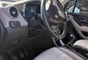 Camionetas - Chevrolet TRACKER 2013 Nafta 120000Km - En Venta