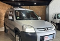 Utilitarios - Peugeot Partner 2015 Diesel 1111Km - En Venta